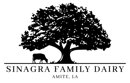Sinagra Family Dairy